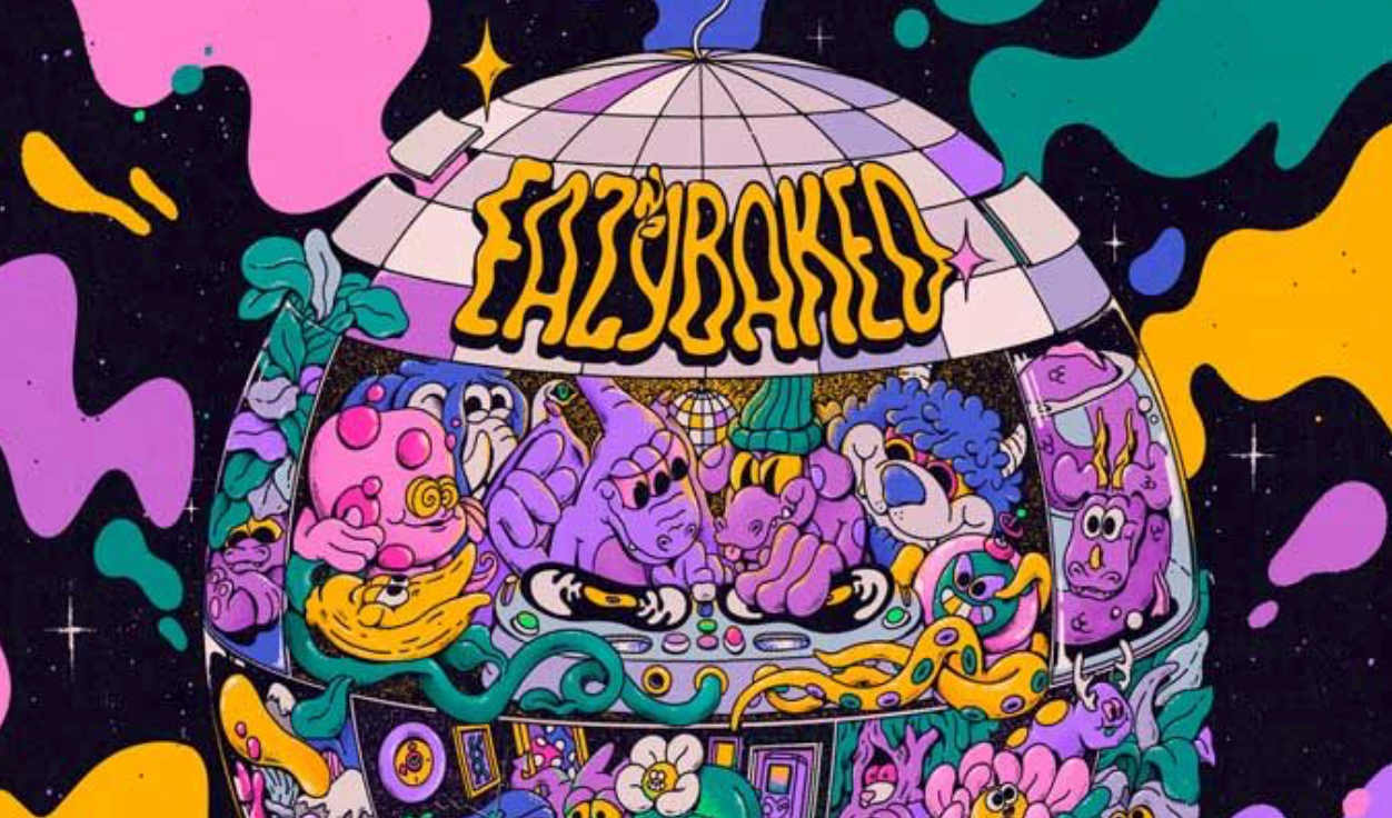 Eazybaked - 9/5